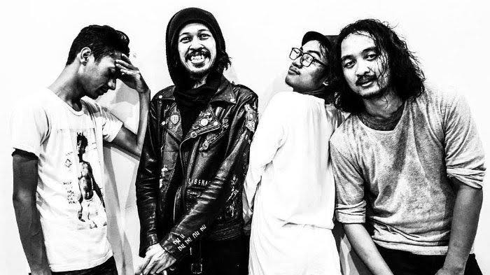 Fakta FSTVLST, Band Rock Sidestream dari Yogyakarta